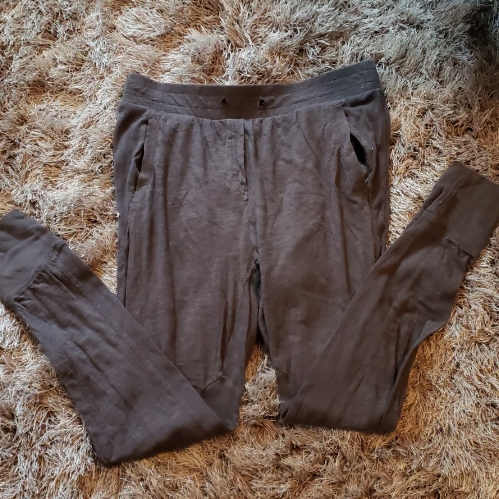Grey Sweats